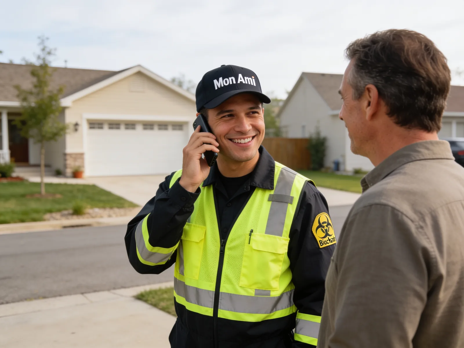 Sewage Cleanup South Orange, NJ FAQs